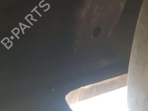 Used Rear bumper reinforcement SKODA OCTAVIA II (1Z3) [2004-2013]  18783361