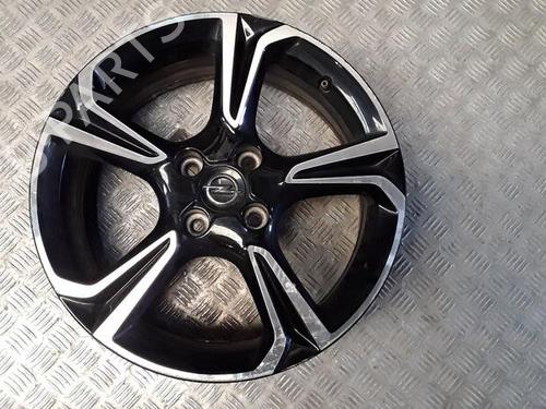 rim-opel-corsa-f-p2jo-2019-27334672 main image
