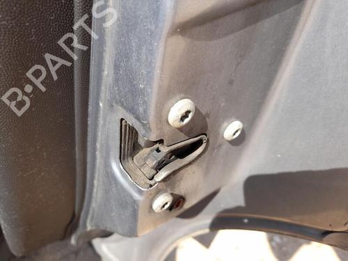 Used Rear right lock OPEL CORSA C (X01) 1.2 (F08, F68) (75 hp) 28318253