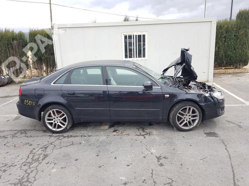 Front right lock SEAT EXEO (3R2) 2.0 TDI | BP9315847C97  - Image 8