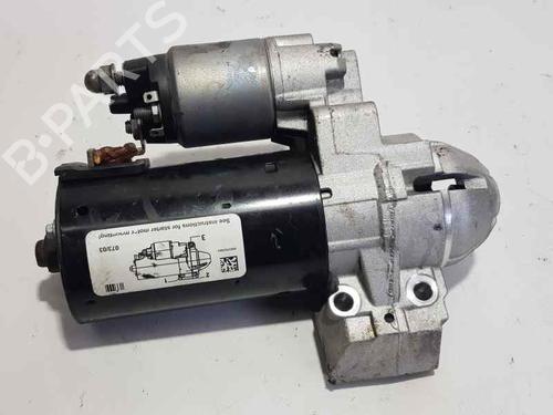 Starter BMW X1 (E84) sDrive 18 d | BP8137243M8 