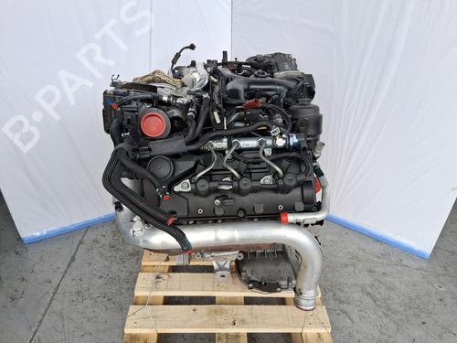 Engine PORSCHE MACAN (95B) 3.0 S Diesel | BP34444269M1 - Image 2