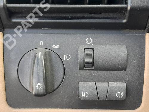 Used Switch Switch BMW X5 (E53) 3.0 d (184 hp) 10866361 10866361