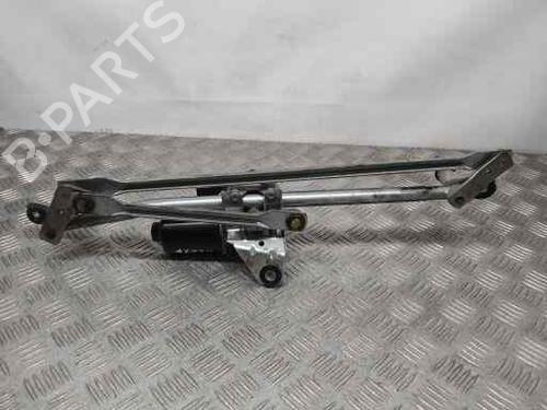 Front wiper motor PORSCHE MACAN (95B) 3.0 S Diesel | BP24672833M29 