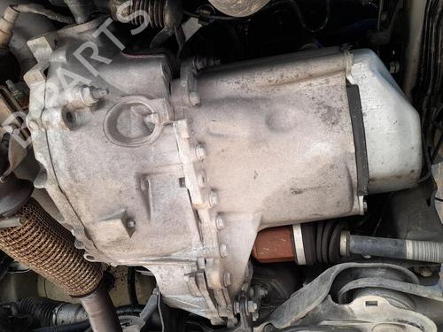 Gearkasse CITROËN C3 / C3 ORIGIN III (SX) 1.2 VTi 82 (82 hp) 28126505