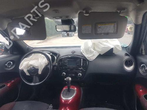 Ignition coil NISSAN JUKE (F15)  | BP8140106M94 