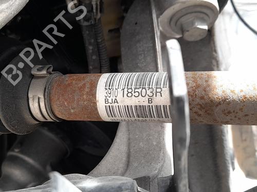 Used Left front driveshaft Left front driveshaft RENAULT CLIO V (B7_) 1.0 TCe 90 (B7MT) (91 hp) 33854516 33854516