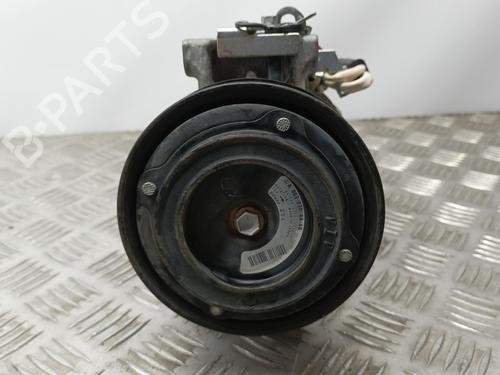 AC-Kompressor MERCEDES-BENZ B-CLASS Sports Tourer (W246, W242) B 200 CDI / d (246.208) (136 hp) 5963903