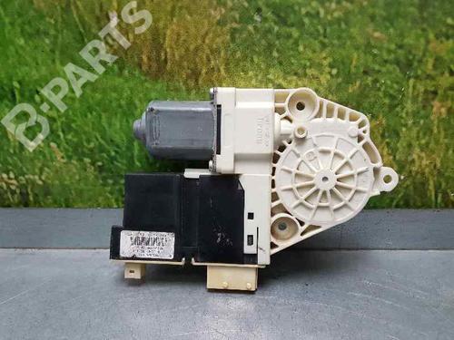 Used Left front window motor CITROËN C4 Coupe (LA_) [2004-2013]  4863659
