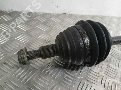 Left front driveshaft SEAT TOLEDO II (1M2)  | BP13880177M38 