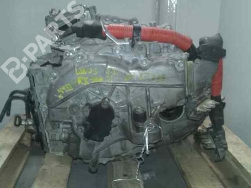 Used Gearbox LEXUS RX (_U3_) 400h (MHU38_, MHU38R) (272 hp) 1704949