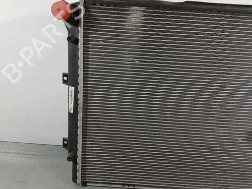 Water radiator VW GOLF VI (5K1) 1.6 TDI | BP36302956M31 - Image 2