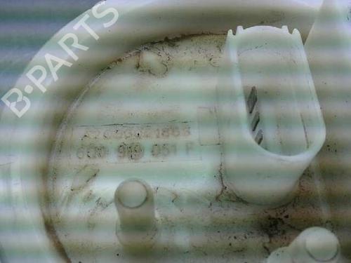 Fuel pump VW POLO IV (9N_, 9A_) 1.2 12V | BP2949139M76 