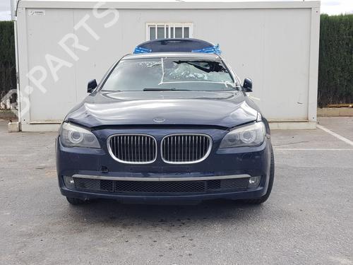 Left taillight BMW 7 (F01, F02, F03, F04) 730 d | BP11115431C34 