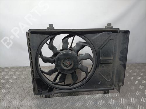 Termoventilador HYUNDAI i10 I (PA) 1.2 (78 hp) 15289689