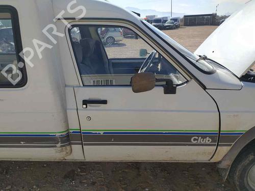 Used Right front door CITROËN C15 Platform/Chassis (VDPD) 1.8 D (60 hp) 30103166