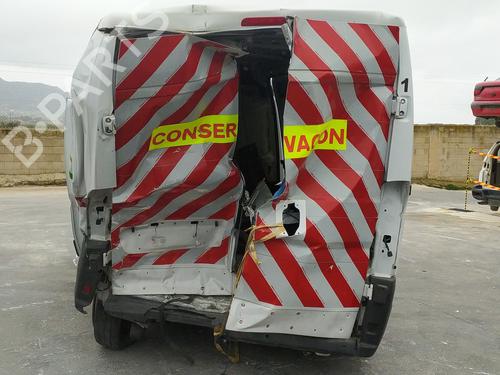 Engine CITROËN JUMPER II Van 2.2 BlueHDi 120 | BP32783427M1 - Image 11