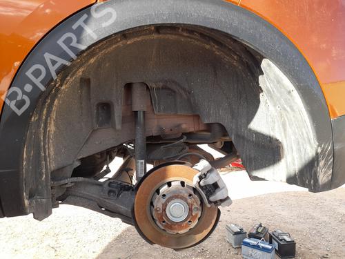 Used Wheel arch PEUGEOT 2008 II (UD_, US_, UY_, UJ_, UR_, UC_) 1.2 PureTech 130 (USHNS, URHNS) (130 hp) 30515638