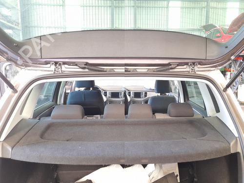 Hattehylle Hattehylle VW GOLF SPORTSVAN VII (AM1, AN1) 1.4 TSI (125 hp) 37274045 37274045