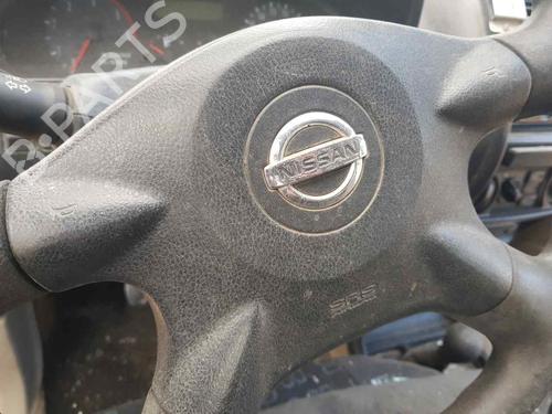 Used Driver airbag NISSAN TERRANO II (R20) [1992-2007]  20670040