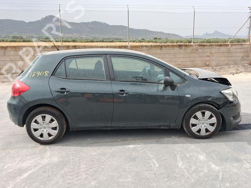 Engine TOYOTA AURIS (_E15_) 1.4 (ZZE150_, ZZE150R) | BP37517229M1 - Image 5