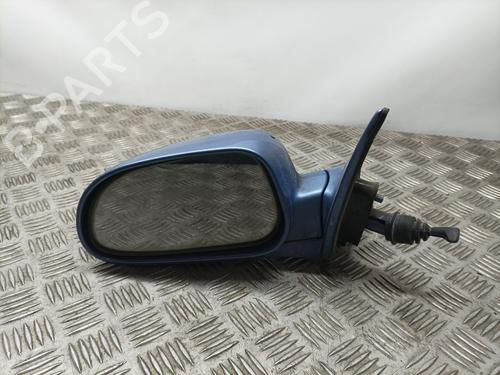 Used Left mirror DAEWOO LACETTI Hatchback (KLAN) [2002-2026]  678299