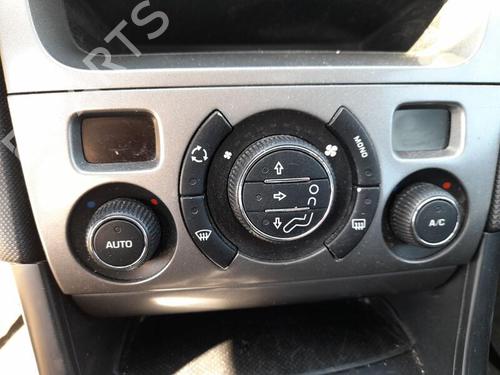 Used Climate control PEUGEOT 308 I (4A_, 4C_) 1.6 HDi (109 hp) 29187120