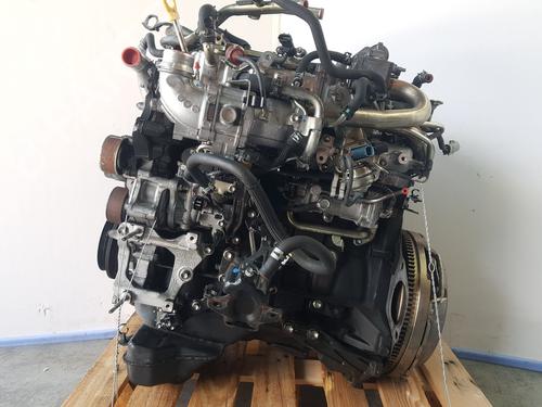 Engine TOYOTA HILUX VIII Pickup (_N1_) | BP25006005M1
