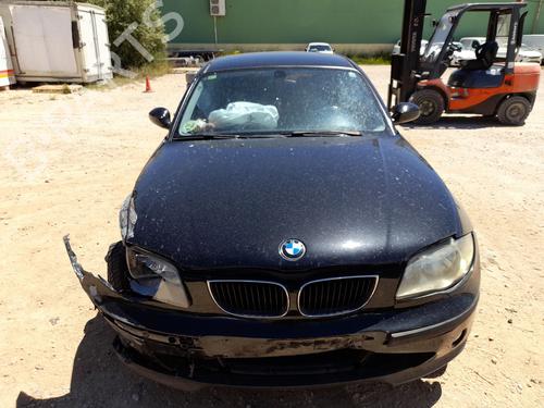 Steering column BMW 1 (E87) 118 d | BP26454888M21 