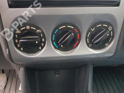 Used Climate control Climate control CITROËN BERLINGO / BERLINGO FIRST Box Body/MPV (M_) 2.0 HDI 90 (MBRHY, MCRHY) (90 hp) 10745700 10745700