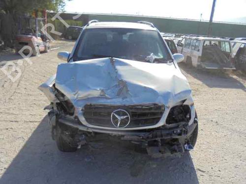 Front right window mechanism MERCEDES-BENZ M-CLASS (W163)  | BP4740560C23 