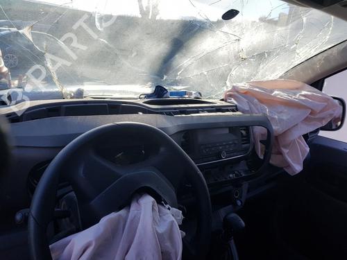 Gearknop CITROËN JUMPER II Bus  | BP14455200I34 