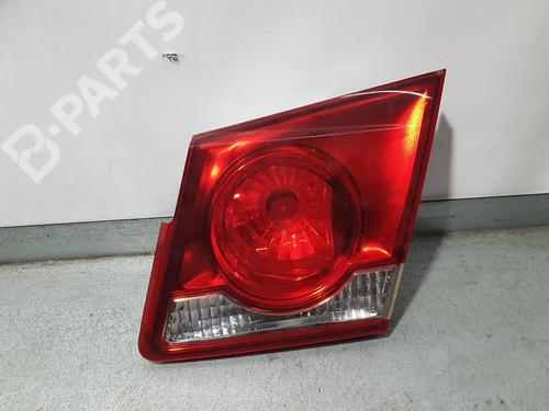 Used Right taillight CHEVROLET CRUZE (J300) [2009-2025]  10218906