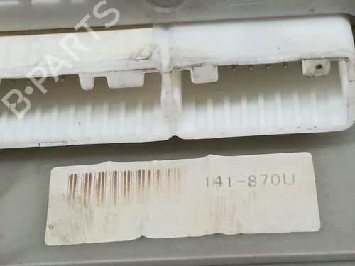 Instrument cluster CITROËN C1 (PM_, PN_)  | BP11967057C47 