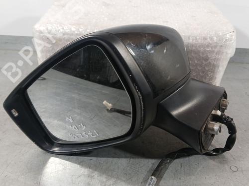 ryggespeil-venstre-nissan-note-e12-2012-33703706 main image