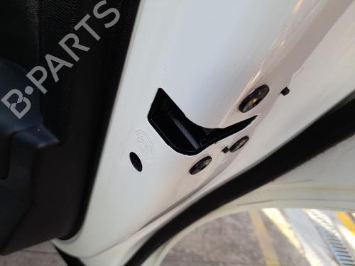 Used Rear right lock CITROËN C4 III (BA_, BB_, BC_) 1.5 BlueHDi 130 (BBYHZB) (131 hp) 31862015