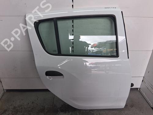 right-rear-door-dacia-sandero-ii-2012-37216619 main image