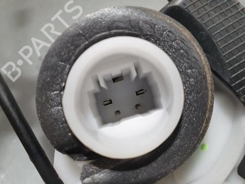 Rear right lock HONDA HR-V (GH_)  | BP11200901C99 