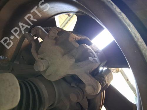 Used Left front brake caliper Left front brake caliper 38311578 38311578