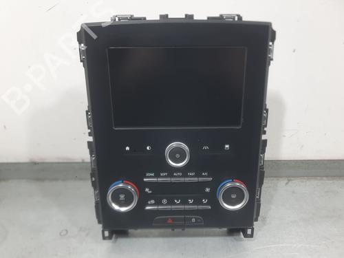 Used Electronic module Electronic module RENAULT MEGANE IV Hatchback (B9A/M/N_) 1.2 TCe 130 (B9MR) (130 hp) 33626211 33626211