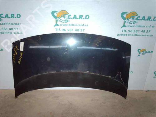 Hood VW SHARAN (7M8, 7M9, 7M6) 1.9 TDI 1000002621516