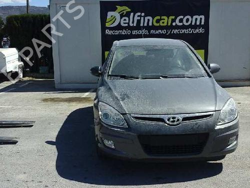 Ignition barrel HYUNDAI i30 (FD) | BP7677624M48