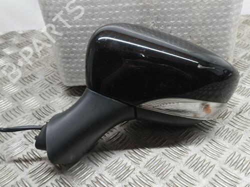 Left mirror RENAULT CLIO IV (BH_)  | BP11330915C26 