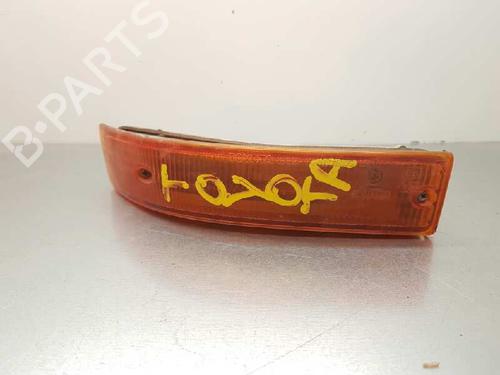Used Right front indicator TOYOTA COROLLA Liftback (_E11_) [1997-2002]  2948114