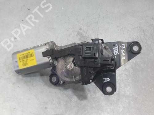 Used Rear wiper motor Rear wiper motor FORD MONDEO V Hatchback (CE) 2.0 TDCi (150 hp) 36162946 36162946