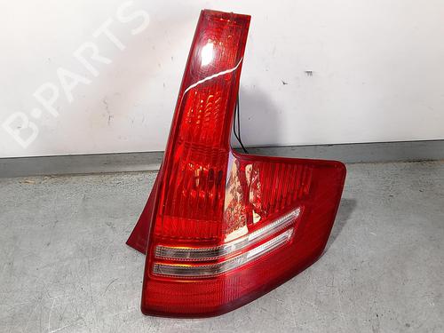 Used Right taillight CITROËN C4 I (LC_) [2004-2014]  9134227