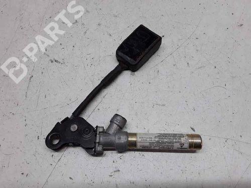 Used Front left belt tensioner PEUGEOT 406 (8B) [1995-2005]  1432249