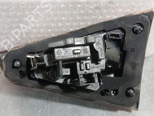 Left tailgate light SEAT ARONA (KJ7, KJP) 1.0 TSI | BP38173972C79 - Image 2