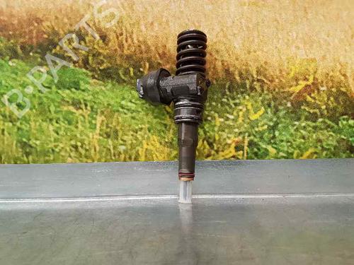 Used Injector VW GOLF V (1K1) 1.9 TDI (105 hp) 1657727