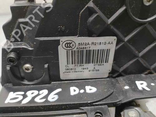 Front right lock FORD S-MAX (WA6)  | BP19437654C97 